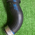 Патрубок інтеркулера Volkswagen Passat B6 (2005-2010) 1K0145838D