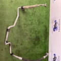 Патрубок кондиціонер Volkswagen Passat B6 (2005-2010) 3C0820743CC