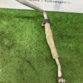 Патрубок кондиціонер Volkswagen Passat B6 (2005-2010) 3C0820743CC