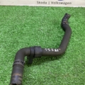 Патрубок охолодження Volkswagen Passat B6 (2005-2010) 1K0122058E
