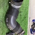 Патрубок повітряний Volkswagen Passat B6 (2005-2010) 3C0129654AG