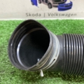 Патрубок повітряний Volkswagen Passat B6 (2005-2010) 3C0129654AG