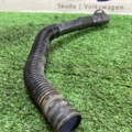 Патрубок повітряного фільтра Volkswagen Passat B6 (2005-2010) 1K0129637D