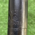 Патрубок повітряного фільтра Volkswagen Passat B6 (2005-2010) 1K0129637D