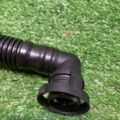 Патрубок вентиляции картера маслоотделителя Volkswagen Passat B6 (2005-2010) 03L103493G