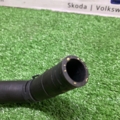 патрубок Volkswagen Passat B6 (2005-2010) 1K0121157BJ