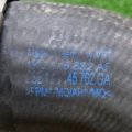 Патрубок  Volkswagen Passat B6 (2005-2010) 1K0145832AF