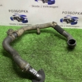 Патрубок Volkswagen Passat B6 (2005-2010) 3C0122051DA