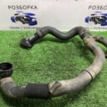Патрубок Volkswagen Passat B6 (2005-2010) 3C0122051DA