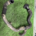 Патрубок Volkswagen Passat B6 (2005-2010) 3C0122051DA