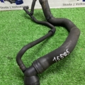 Патрубок  Volkswagen Passat B6 (2005-2010) 3C0122101