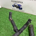 Патрубок  Volkswagen Passat B6 (2005-2010) 3C0122101