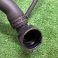 Патрубок  Volkswagen Passat B6 (2005-2010) 3C0122101