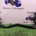 Патрубок Volkswagen Passat B6 (2005-2010) 5N0121065