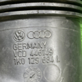 Патрубок воздушный Volkswagen Passat B6 (2005-2010) 1K0129684L
