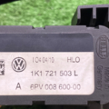 Педаль газу акселератора Volkswagen Passat B6 (2005-2010) 1K1721503L