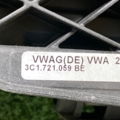 Педаль зчеплення Volkswagen Passat B6 (2005-2010) 3C1721059BE