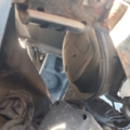 Передня ліва фара Volkswagen Passat B6 (2005-2010) 3C0941005AA