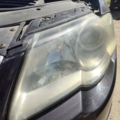Передня ліва фара Volkswagen Passat B6 (2005-2010) 3C0941005AA