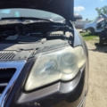 Передня ліва фара Volkswagen Passat B6 (2005-2010) 3C0941005AA