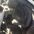 Передня ліва фара Volkswagen Passat B6 (2005-2010) 3C0941005AA
