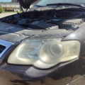Передня ліва фара Volkswagen Passat B6 (2005-2010) 3C0941005AA