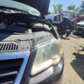 Передня ліва фара Volkswagen Passat B6 (2005-2010) 3C0941005AA