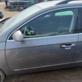 Передня ліві двері Volkswagen Passat B6 (2005-2010) 3C4831055J