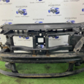 Передня панель  Volkswagen Passat B6 (2005-2010) 3C0805588H