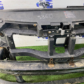 Передня панель  Volkswagen Passat B6 (2005-2010) 3C0805588H