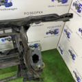 Передня панель  Volkswagen Passat B6 (2005-2010) 3C0805588H