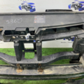 Передня панель  Volkswagen Passat B6 (2005-2010) 3C0805588H