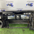 Передня панель  Volkswagen Passat B6 (2005-2010) 3C0805588H