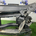 Передня панель  Volkswagen Passat B6 (2005-2010) 3C0805588H