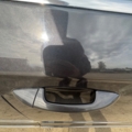 Передня права дверка пасат б6  Volkswagen Passat B6 (2005-2010) 3C4831056J