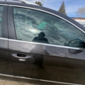 Передня права дверка пасат б6  Volkswagen Passat B6 (2005-2010) 3C4831056J