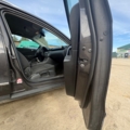 Передня права дверка пасат б6  Volkswagen Passat B6 (2005-2010) 3C4831056J