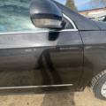 Передня права дверка пасат б6  Volkswagen Passat B6 (2005-2010) 3C4831056J
