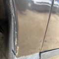 Переднє ліве крило б6 Volkswagen Passat B6 (2005-2010) 3C0821021