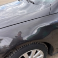 Переднє ліве крило б6 Volkswagen Passat B6 (2005-2010) 3C0821021