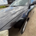 Переднє ліве крило б6 Volkswagen Passat B6 (2005-2010) 3C0821021