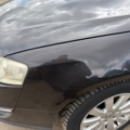 Переднє ліве крило б6 Volkswagen Passat B6 (2005-2010) 3C0821021