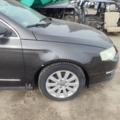 Переднье праве крило б6 Volkswagen Passat B6 (2005-2010) 3C0821022
