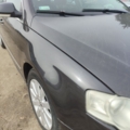 Переднье праве крило б6 Volkswagen Passat B6 (2005-2010) 3C0821022