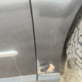 Переднье праве крило б6 Volkswagen Passat B6 (2005-2010) 3C0821022