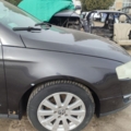 Переднье праве крило б6 Volkswagen Passat B6 (2005-2010) 3C0821022