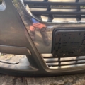 Передній бампер під парктронік та омивач пасат б6 Volkswagen Passat B6 (2005-2010) 3C0807217S