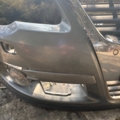 Передній бампер під парктронік та омивач пасат б6 Volkswagen Passat B6 (2005-2010) 3C0807217S