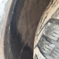 Передній лівий підкрилок б6 Volkswagen Passat B6 (2005-2010)