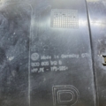 Передний правый подкрылок VW Passat B6 Volkswagen Passat B6 (2005-2010) 3C0805912B
